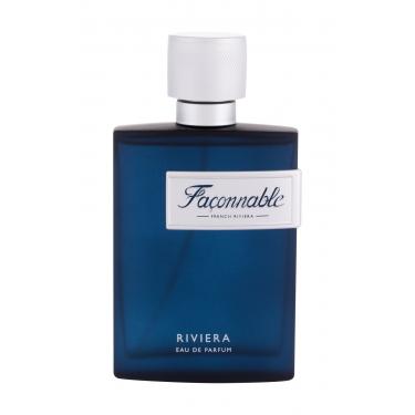 Faconnable Riviera 90Ml Per Uomo (Eau De Parfum) Faconnable Riviera 90Ml Per Uomo (Eau De Parfum)