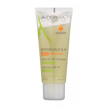 A-Derma Epitheliale A.H Duo Massage  100Ml    Unisex (Cellulite E Smagliature)