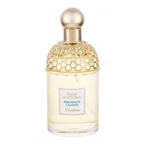 Guerlain Aqua Allegoria Bergamote Calabria  125Ml    Per Donna (Eau De Toilette)