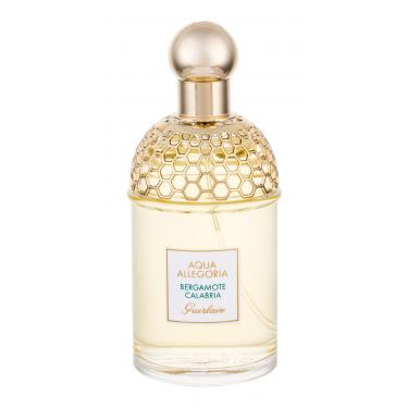 Guerlain Aqua Allegoria Bergamote Calabria  125Ml    Per Donna (Eau De Toilette)