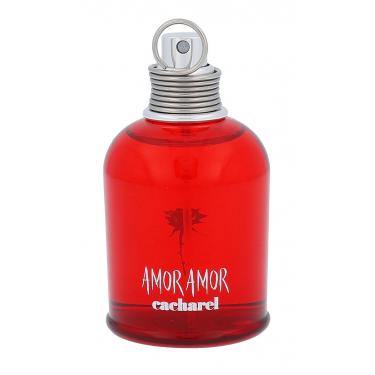 Cacharel Amor Amor   50Ml    Per Donna (Eau De Toilette)