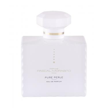 Pascal Morabito Pure Perle 100Ml       Per Donna(Eau De Parfum)