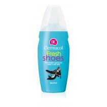 Dermacol Fresh Shoes   130Ml    Per Donna (Spray Per I Piedi)