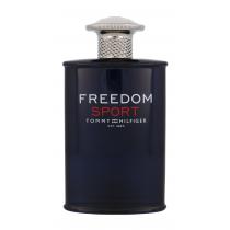 Tommy Hilfiger Freedom Sport   100Ml    Per Uomo (Eau De Toilette)