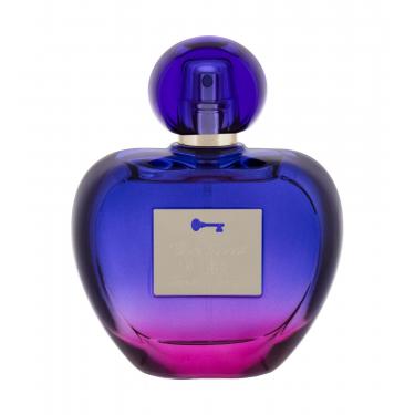 Antonio Banderas Her Secret Desire  80Ml    Per Donna (Eau De Toilette)