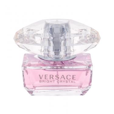 Versace Bright Crystal   50Ml    Per Donna (Deodorante)