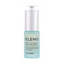 Elemis Pro-Collagen Anti-Ageing Renewal  15Ml    Per Donna (Siero Per La Pelle)