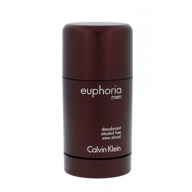 Calvin Klein Euphoria   75Ml    Per Uomo (Deodorante)