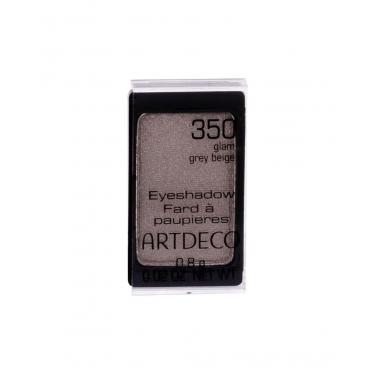 Artdeco Glamour 0,8G 350 Glam Grey Beige Per Donna (Ombretto) Artdeco Glamour 0,8G 350 Glam Grey Beige Per Donna (Ombretto)
