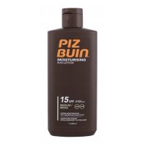 Piz Buin Moisturising Sun Lotion  200Ml   Spf15 Unisex (Lozione Solare Per Il Corpo)