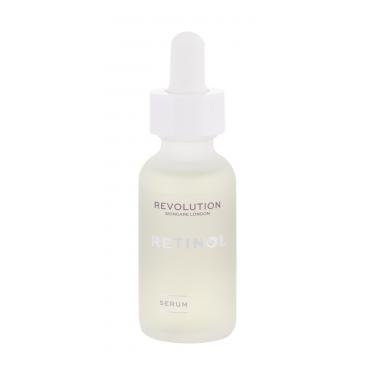 Revolution Skincare Retinol   30Ml    Per Donna (Siero Per La Pelle)