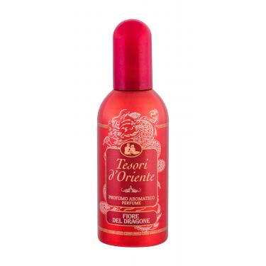 Tesori D´Oriente Fiore Del Dragone   100Ml    Per Donna (Eau De Parfum)