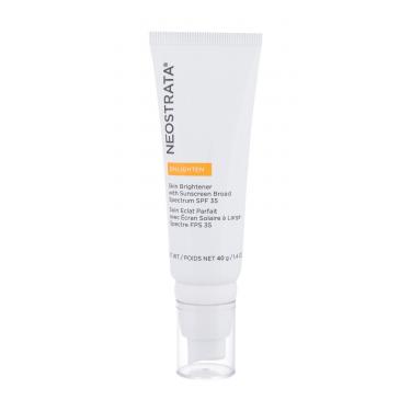 Neostrata Enlighten Skin Brightener  40G   Spf35 Per Donna (Crema Da Giorno)