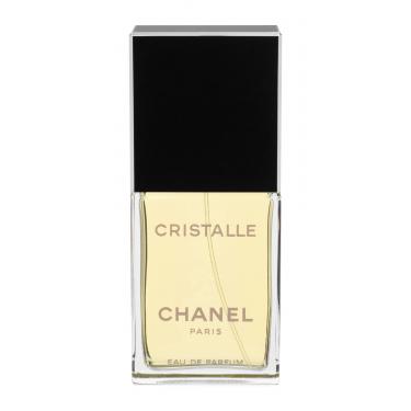 Chanel Cristalle   100Ml    Per Donna (Eau De Parfum)