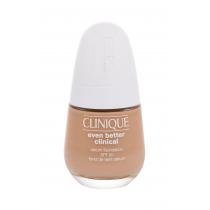 Clinique Even Better Clinical Serum Foundation  30Ml Cn10 Alabaster (Vf)  Spf20 Per Donna (Makeup)