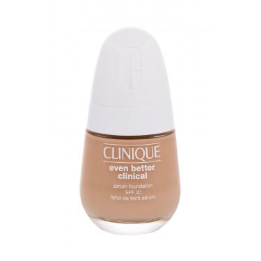 Clinique Even Better Clinical Serum Foundation  30Ml Cn10 Alabaster (Vf)  Spf20 Per Donna (Makeup)