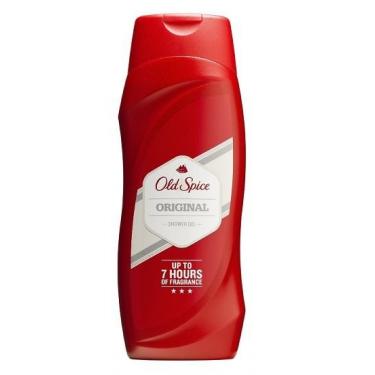 Old Spice Original   250Ml    Per Uomo (Bagnoschiuma)