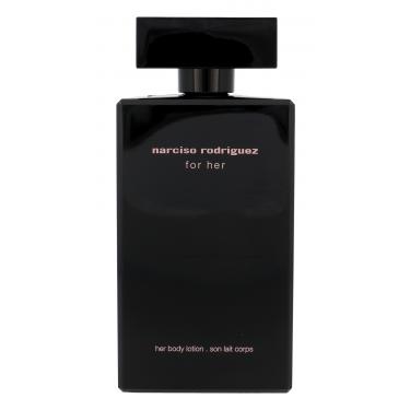 Narciso Rodriguez For Her   200Ml    Per Donna (Lozione Per Il Corpo)