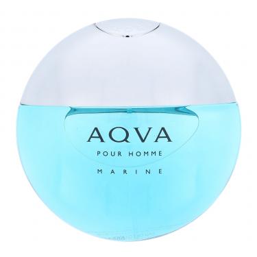 Bvlgari Aqva Pour Homme Marine   100Ml    Per Uomo (Eau De Toilette)