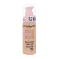 Dermacol Collagen Make-Up   20Ml Fair 2.0  Spf10 Per Donna (Makeup)