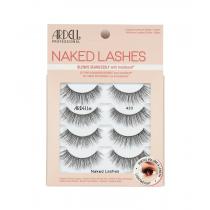 Ardell Naked Lashes 423  4Pc Black   Per Donna (Ciglia Finte) Ardell Naked Lashes 423  4Pc Black   Per Donna (Ciglia Finte)