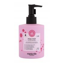 Maria Nila Colour Refresh   300Ml 0,06 Pink Pop   Per Donna (Tinta Per Capelli)