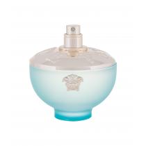 Versace Dylan Turquoise  100Ml    Per Donna Senza Confezione(Eau De Toilette)