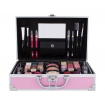 2K Miss Pinky Born To Be Pink  66,9G   New York Per Donna (Tavolozza Per Il Trucco)