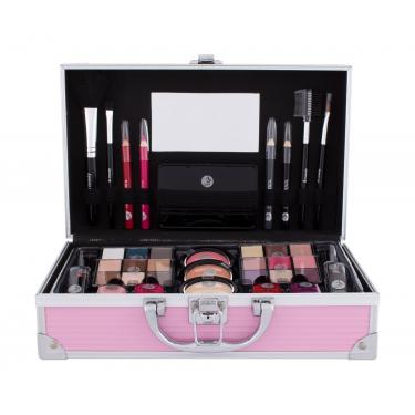 2K Miss Pinky Born To Be Pink  66,9G   New York Per Donna (Tavolozza Per Il Trucco)