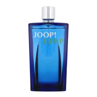 Joop! Jump   200Ml    Per Uomo (Eau De Toilette)