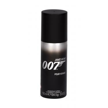 James Bond 007 James Bond 007   150Ml    Per Uomo (Deodorante)