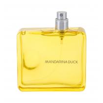 Mandarina Duck Mandarina Duck   100Ml    Per Donna Senza Confezione(Eau De Toilette)