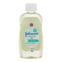 Johnson´S Cottontouch Hair & Scalp Oil  200Ml    K (Oli E Siero Per Capelli)