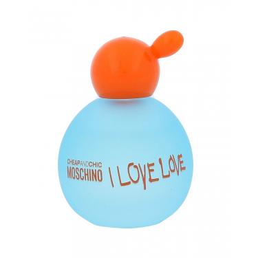 Moschino Cheap And Chic I Love Love  4,9Ml    Per Donna (Eau De Toilette)