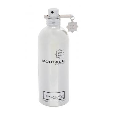 Montale Chocolate Greedy   100Ml    Unisex Senza Confezione(Eau De Parfum)