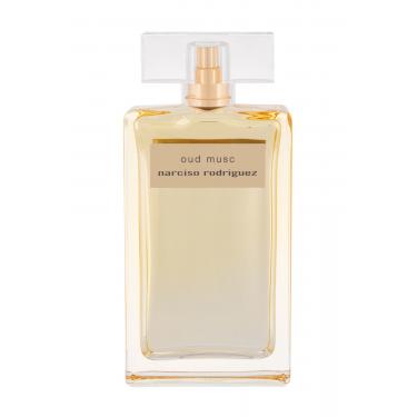 Narciso Rodriguez Oud Musc Intense  100Ml    Per Donna (Eau De Parfum)