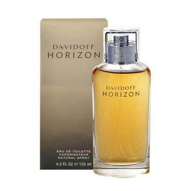Davidoff Horizon 125Ml Per Uomo (Eau De Toilette) Davidoff Horizon 125Ml Per Uomo (Eau De Toilette)
