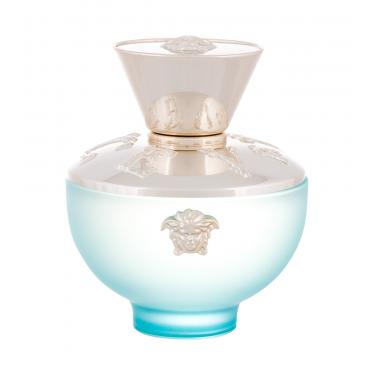 Versace Dylan 100Ml   Turquoise Per Donna  