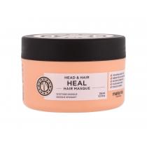 Maria Nila Head & Hair Heal   250Ml    Per Donna (Maschera Per Capelli)