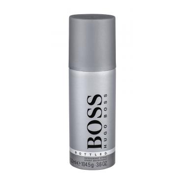 Hugo Boss Boss Bottled   150Ml    Per Uomo (Deodorante)