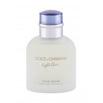 Dolce&Gabbana Light Blue Pour Homme   75Ml    Per Uomo (Eau De Toilette)