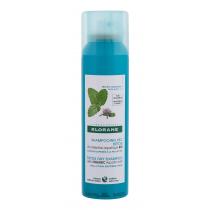 Klorane Aquatic Mint Detox  150Ml    Per Donna (Shampoo Secco)