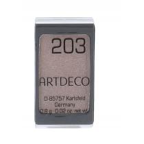 Artdeco Duochrome   0,8G 203 Silica Glass   Per Donna (Ombretto)