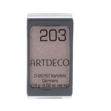 Artdeco Duochrome   0,8G 203 Silica Glass   Per Donna (Ombretto)