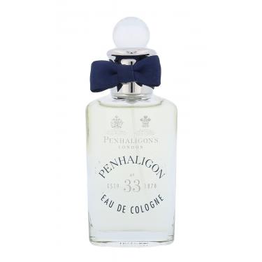 Penhaligon´S No. 33 50Ml Per Uomo (Eau De Cologne) Penhaligon´S No. 33 50Ml Per Uomo (Eau De Cologne)