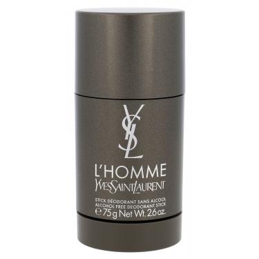 Yves Saint Laurent L´Homme   75Ml    Per Uomo (Deodorante)