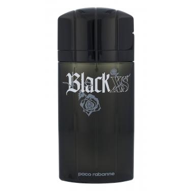 Paco Rabanne Black Xs   100Ml    Per Uomo Senza Confezione(Eau De Toilette)