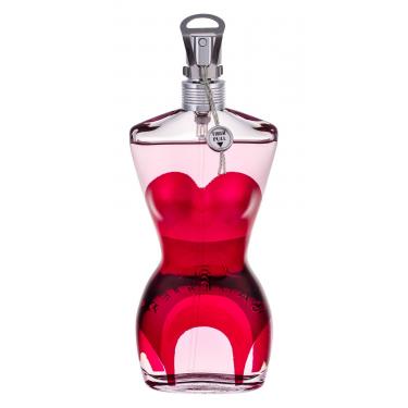 Jean Paul Gaultier Classique 2017  100Ml    Per Donna (Eau De Parfum)