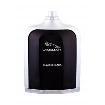 Jaguar Classic Black  100Ml    Per Uomo Senza Confezione(Eau De Toilette)