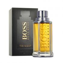 Hugo Boss The Scent 50Ml   Per Uomo  (Eau De Toilette)